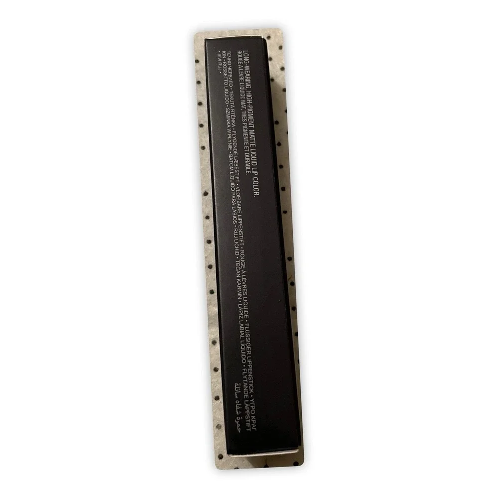 Anastasia‎ Beverly Hills Liquid Lipstick, 3.2g/0.11 oz., Shade: Hudson